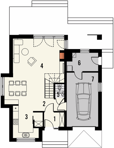 Parter projektu Bella 6