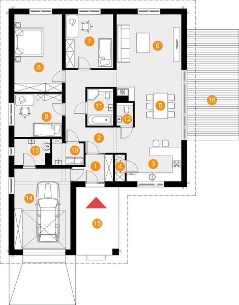 Parter projektu Kuba I