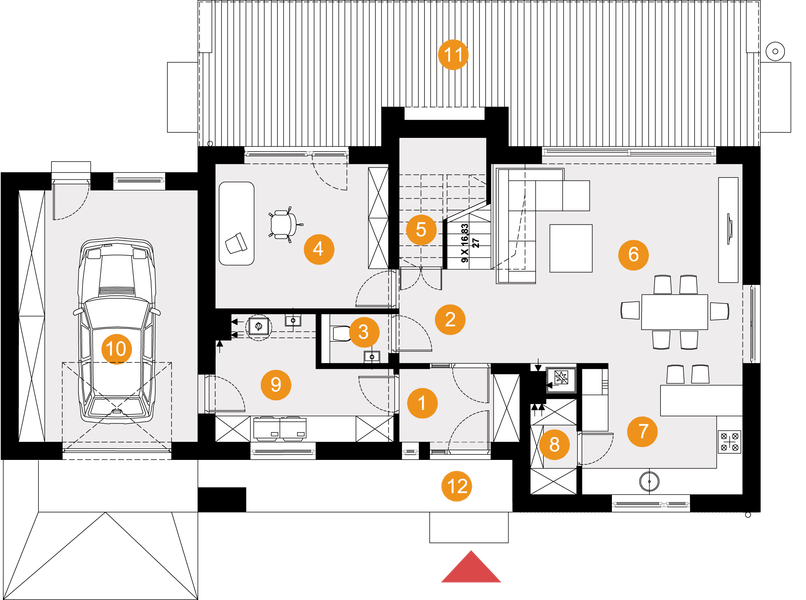 Parter projektu Wiliam VI
