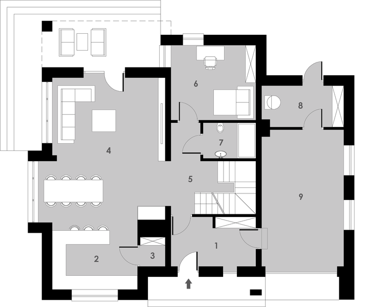 Parter projektu Montreal