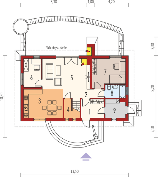 Parter projektu Mieszko II