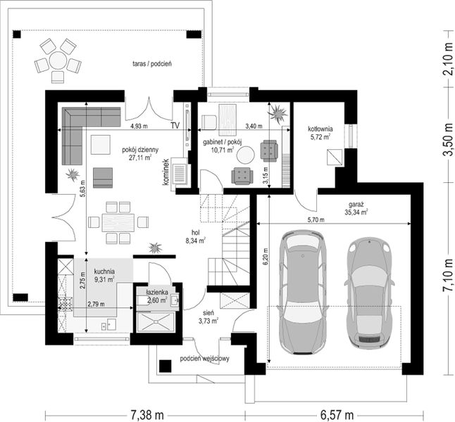 Parter projektu Albatros 2