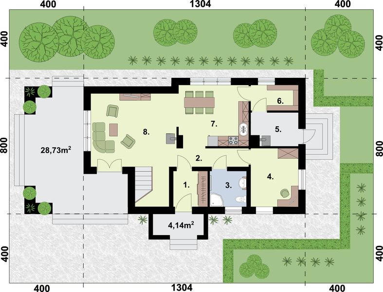 Parter projektu Columbia