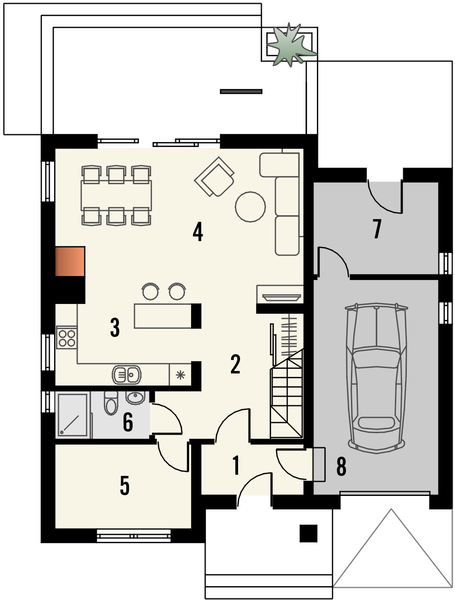 Parter projektu Salsa 2