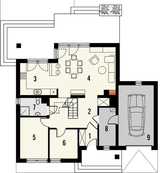 Parter projektu Laguna 2