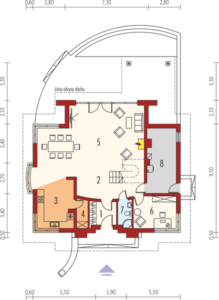 Parter projektu Edek