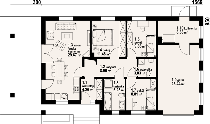 Parter projektu Piaseczno 3g
