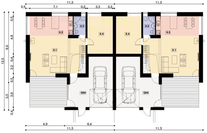 Parter projektu 2x-MN-85-20-V2+G