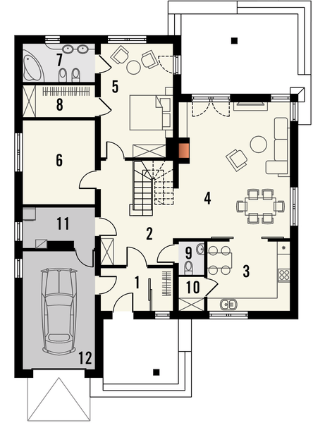 Parter projektu Verona 2