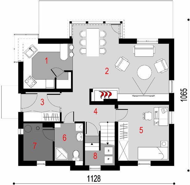 Parter projektu D14 - Roman