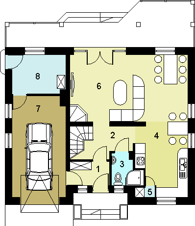 Parter projektu HG-C1A