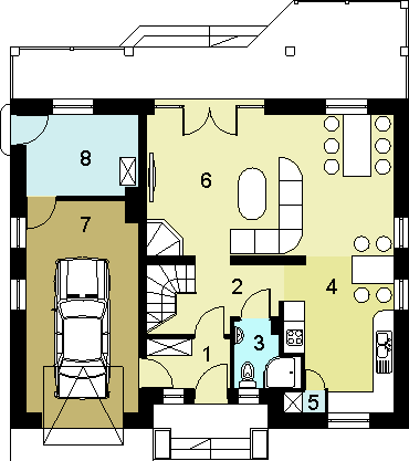 Parter projektu HG-C1b
