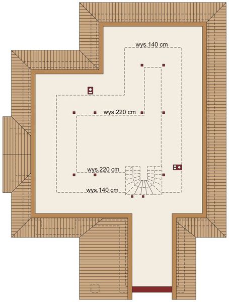 Poddasze projektu Arystoteles
