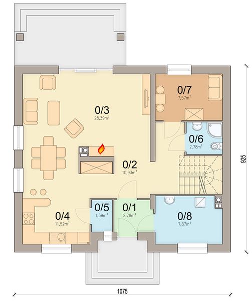 Parter projektu Tamarillo 4