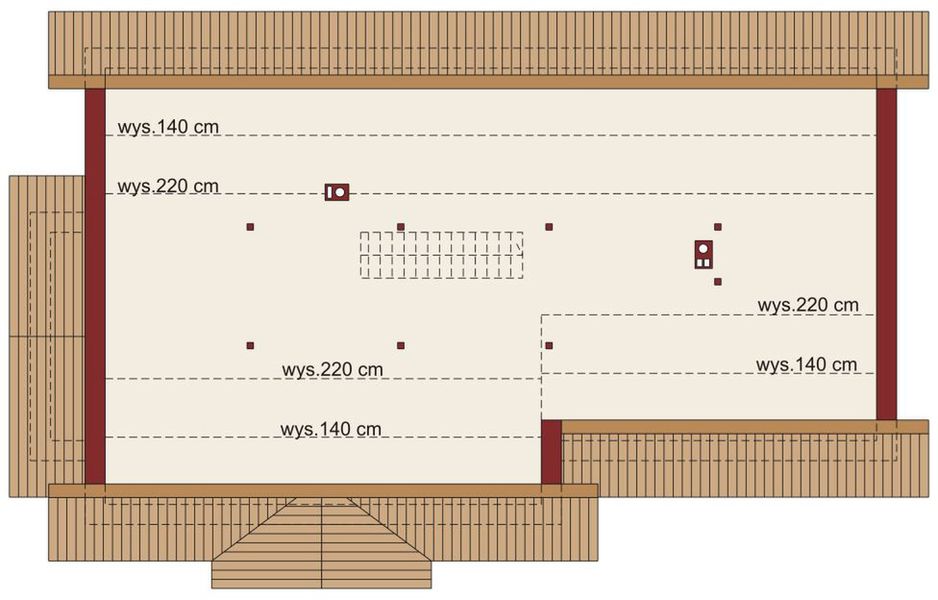 Poddasze projektu Petroniusz