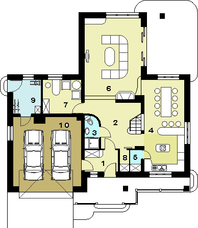 Parter projektu HG-I5