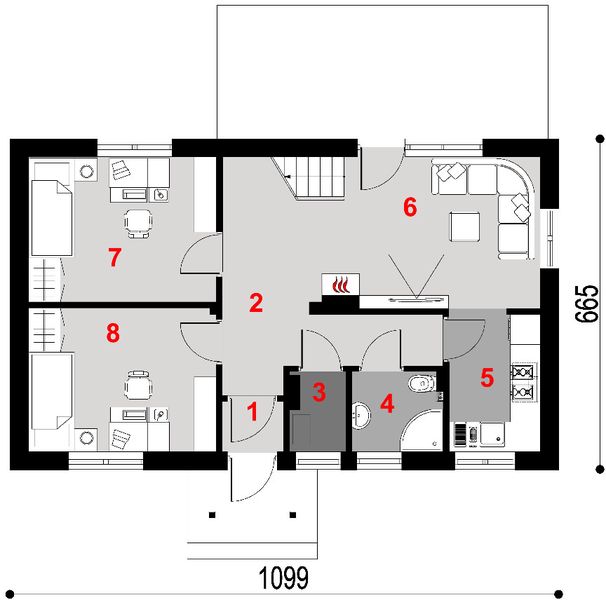 Parter projektu D86 - Feliks