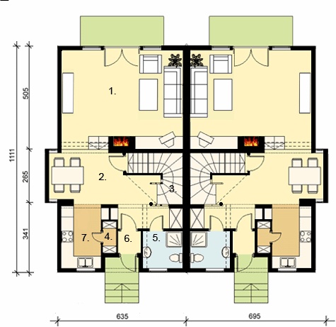 Parter projektu D06 - Bernard