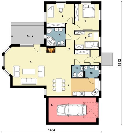 Parter projektu D22 - Mateusz