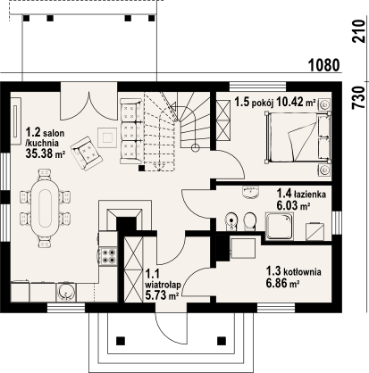 Parter projektu Hoczew 15 dws