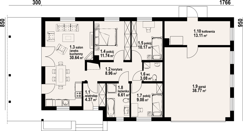Parter projektu Piaseczno 3gg dws
