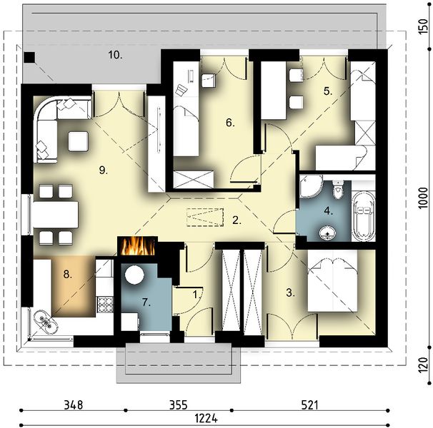 Parter projektu D117