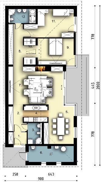 Parter projektu D114A