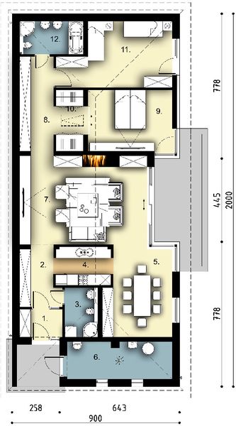 Parter projektu D114B