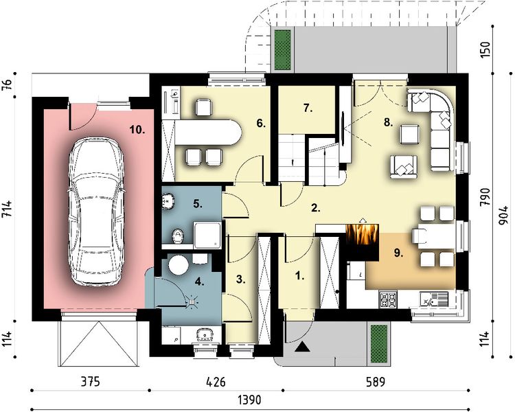 Parter projektu D127