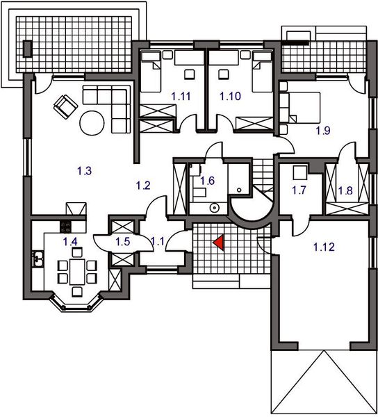 Parter projektu A011