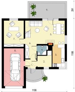 Parter projektu D48 - Mirosław II