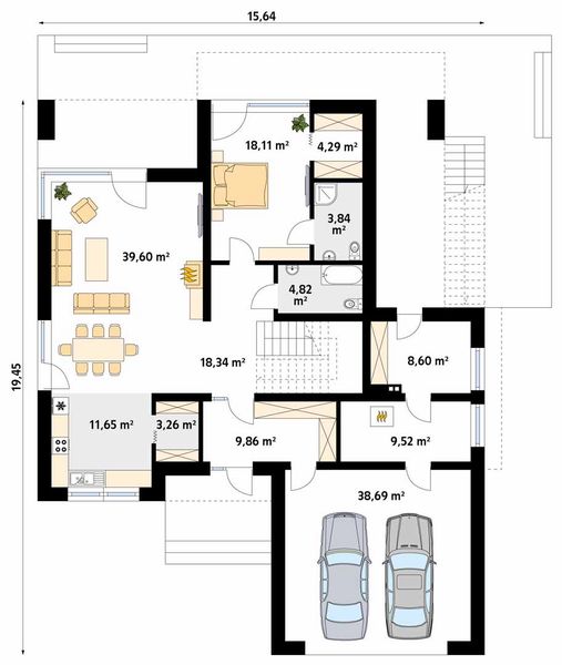 Parter projektu Asteria