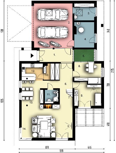 Parter projektu D159