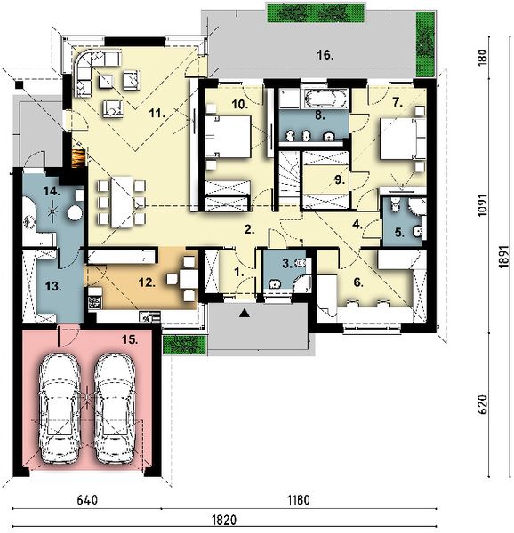 Parter projektu D136