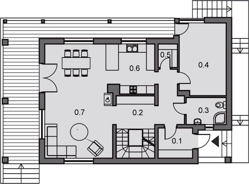 Parter projektu A024 "sudecki"