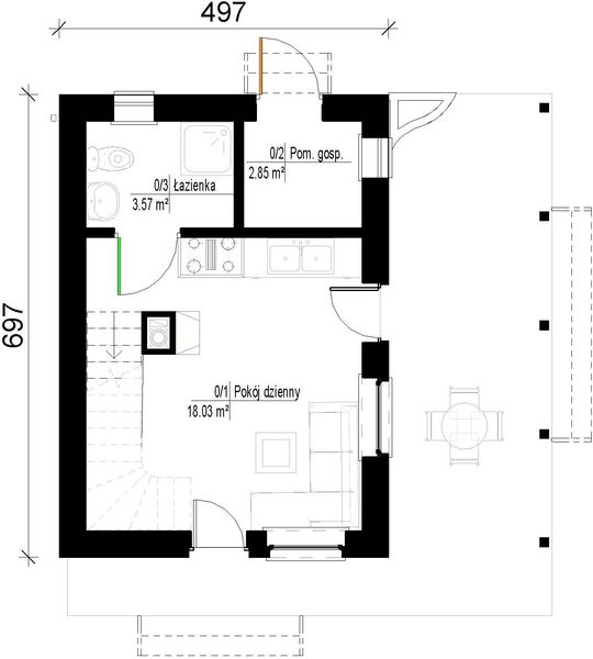 Parter projektu Venezia - M