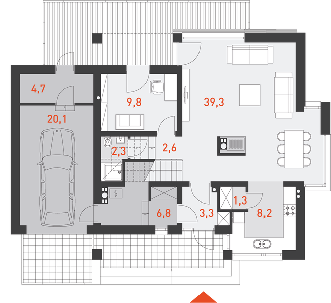 Parter projektu Praktyczny 3A