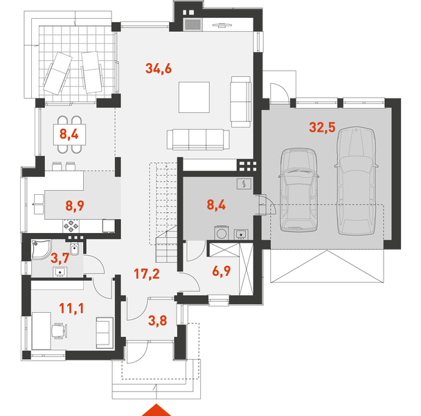 Parter projektu Stylowy 2