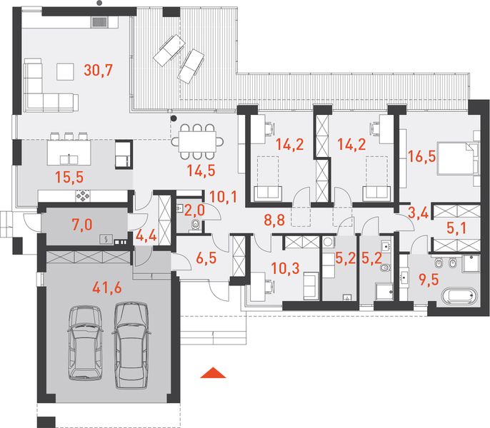Parter projektu Parterowy 1