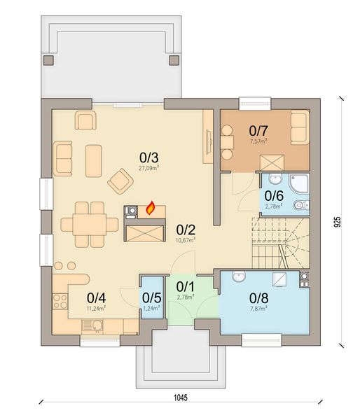 Parter projektu Kiwi 4