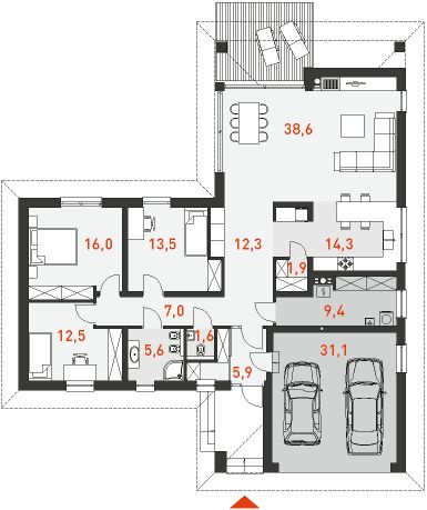 Parter projektu Kameralny 2