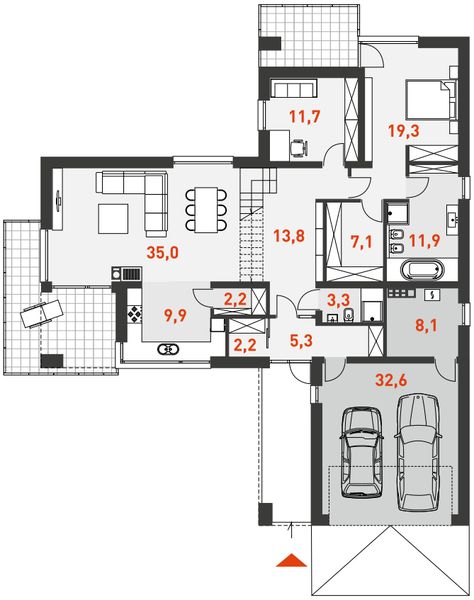 Parter projektu Komfortowy 2