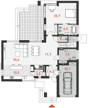 Parter projektu Na Miarę 1