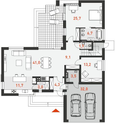 Parter projektu Na Miarę 3