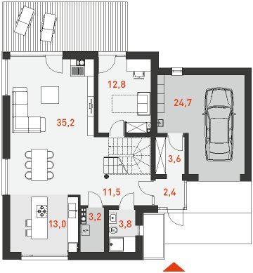 Parter projektu Pogodny 1