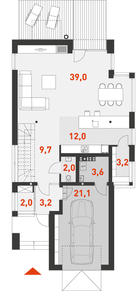 Parter projektu Współczesny 1