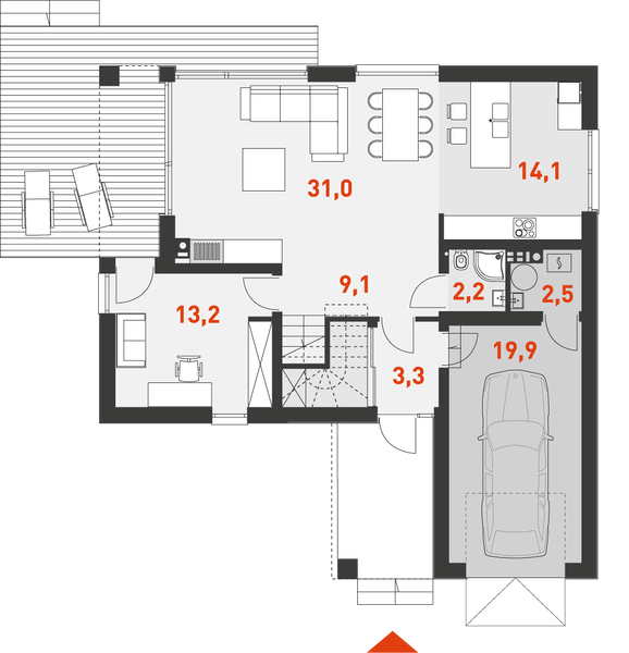 Parter projektu Wygodny 2