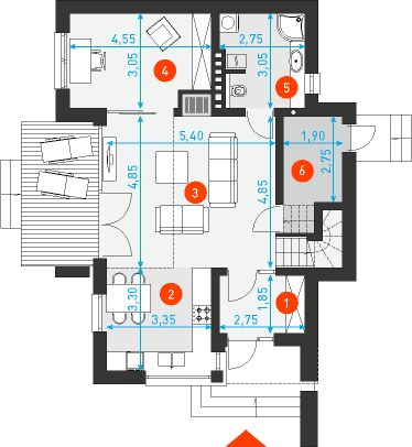 Parter projektu Z Widokiem 1