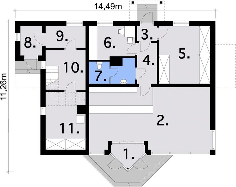 Parter projektu BR-032