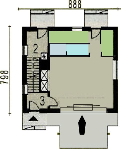 Parter projektu BR 232